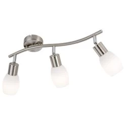 Besorgen ⭐ Nino Leuchten LED Balken 3-flg. Lolly, Energieeffizienzklasse: A++; 87510301 🔔