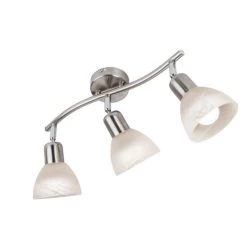 Blitzangebot ❤️ Nino Leuchten Daytona LED Spot 3-flg. Daytona,81890301 🎁