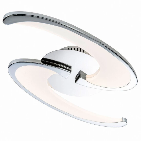 Beste Bewertungen von 🌟 Nino Leuchten Nino MARLA LED Deckenleuchte 2flg Marla 63130206 👏