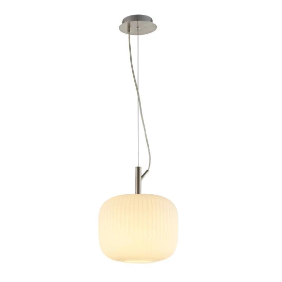 Top 10 🎉 Nino Leuchten Pendel 1-flg. ANICA Fuer 1xE27,max.42W (ohne LM); 31052501 🤩