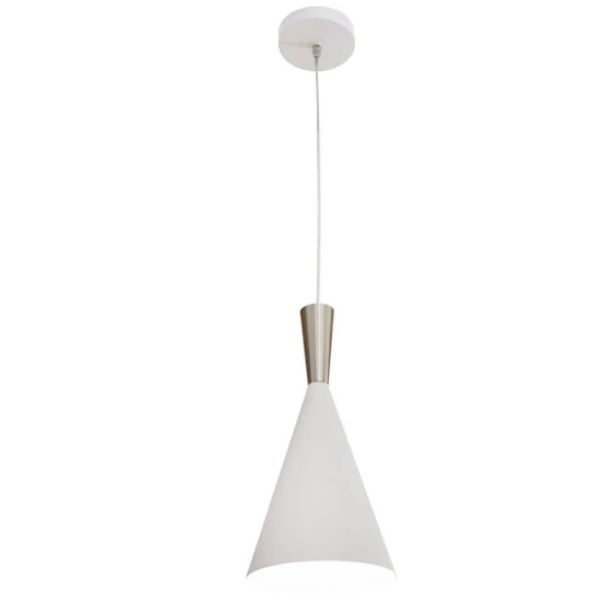 Top 10 🥰 Nino Leuchten Pendel 1flg MATZE Für 1xE27,max.42W; 30360107 🌟 - Image 3