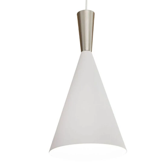 Top 10 🥰 Nino Leuchten Pendel 1flg MATZE Für 1xE27,max.42W; 30360107 🌟 - Image 4