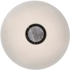 Angebote 😉 Nino Leuchten LED Deckenleuchte ALBURY D:50cm Rund ❤️