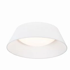 Angebote 😉 Nino Leuchten Nino LEYA LED Deckenleuchte Leya 63150707 🥰