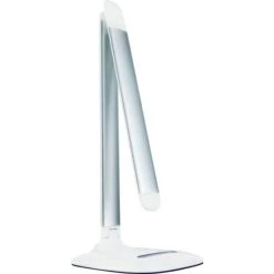 Bestpreis 💯 Nino Leuchten LED Tischleuchte ETHAN Incl.1x12W; 50630102 💯