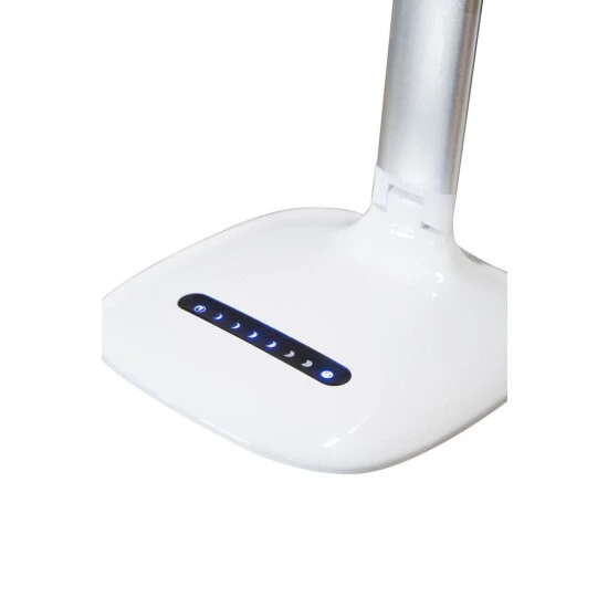 Bestpreis 💯 Nino Leuchten LED Tischleuchte ETHAN Incl.1x12W; 50630102 💯 - Image 3