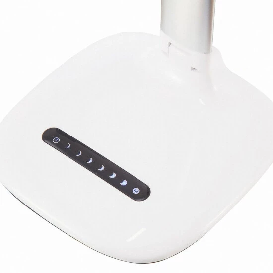 Bestpreis 💯 Nino Leuchten LED Tischleuchte ETHAN Incl.1x12W; 50630102 💯 - Image 4