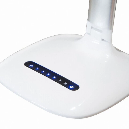 Bestpreis 💯 Nino Leuchten LED Tischleuchte ETHAN Incl.1x12W; 50630102 💯 - Image 6