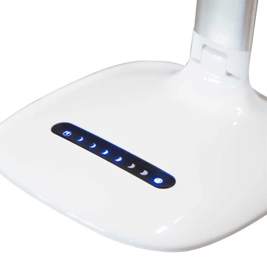 Bestpreis 💯 Nino Leuchten LED Tischleuchte ETHAN Incl.1x12W; 50630102 💯 - Image 9