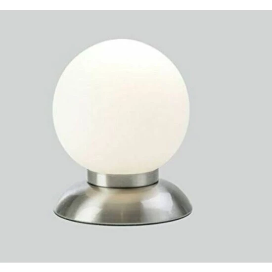 Auslauf 😀 Nino Leuchten Touch Tischleuchte 1 Stück Inkl Led 🎉