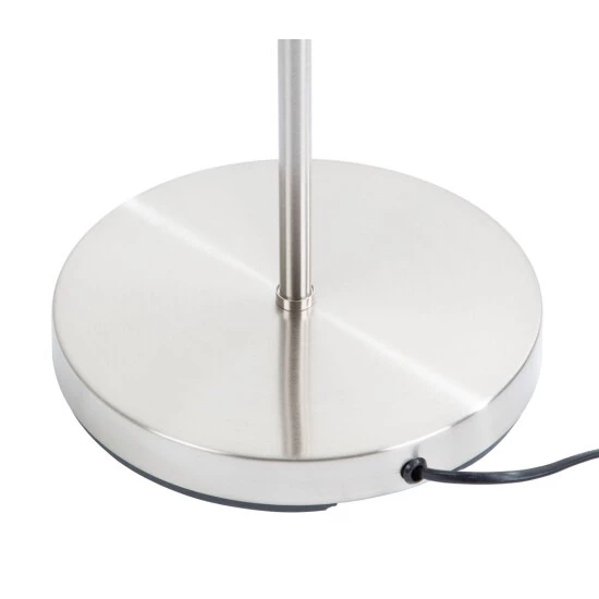 Bestpreis 💯 Nino Leuchten Stehleuchte 2-flg. LEE Textilschirm Leinenoptik Natur, 42380219 ⭐ - Image 5