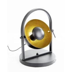 Beste Bewertungen von 💯 Nino Leuchten Nino Tischleuchte Ole E14 🤩