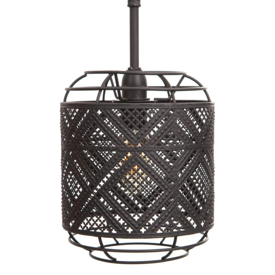 Bestes Angebot 🎉 Nino Leuchten Pendelleuchte 4-flg. DAVID Für 4 X E14, Max. 40W, 31690408 💯 - Image 4