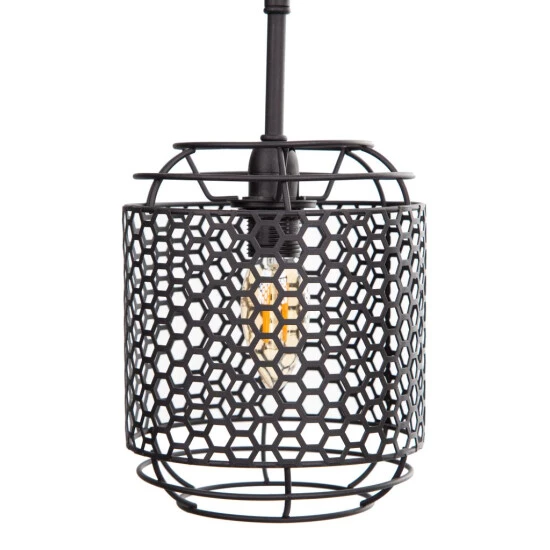 Bestes Angebot 🎉 Nino Leuchten Pendelleuchte 4-flg. DAVID Für 4 X E14, Max. 40W, 31690408 💯 - Image 6