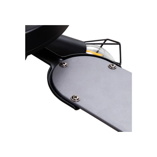 Blitzangebot ✨ Nino Leuchten Deckenventilator DON 4 MDF-Blätter, Verstellbar, 68070308 🎁 - Image 10