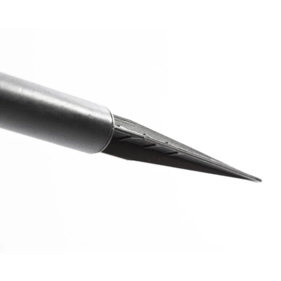 Großhandel 💯 Nino Leuchten Solarleuchte Fano, 3er Set Schwarz Flammeneffekt 😀 - Image 5