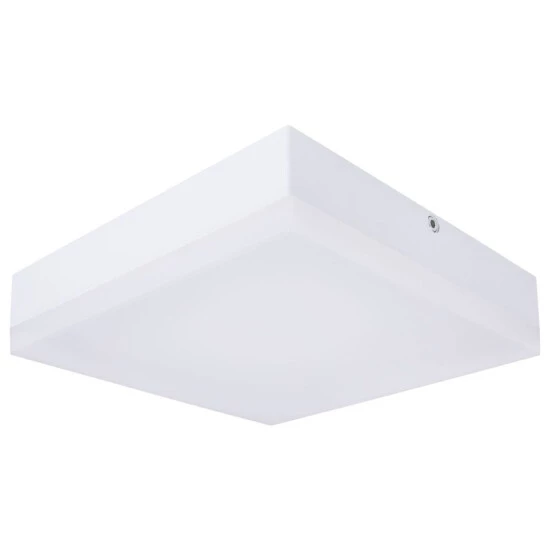 Aktion 🎁 Nino Leuchten LED Kellerleuchte Quadratisch, Garagenleuchte, IP 44 🤩 - Image 3