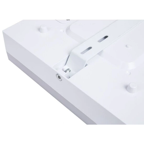 Aktion 🎁 Nino Leuchten LED Kellerleuchte Quadratisch, Garagenleuchte, IP 44 🤩 - Image 4