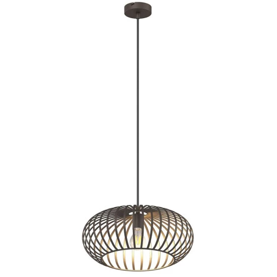 Besorgen ⭐ Nino Leuchten Pendelleuchte Max, Ca. 150x40 Cm Nino-Leuchten 💯