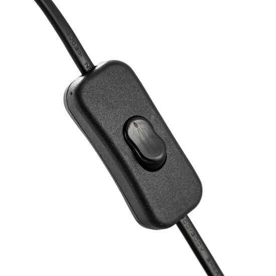 Am billigsten 🎁 Nino Leuchten Tischlampe Tischleuchte 30 Cm Glaskugel 52350102 Rauch ✨ - Image 2