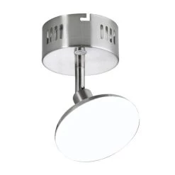 Am billigsten ⭐ Nino Leuchten Deckenleuchte Deckenstrahler CCT-Lichtsteuerung 81030101 👏