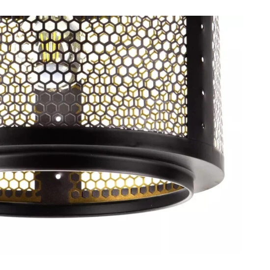 Beste Bewertungen von 🤩 Nino Leuchten Pendelleuchte VITO 1-flammig Schwarz ❤️ - Image 5