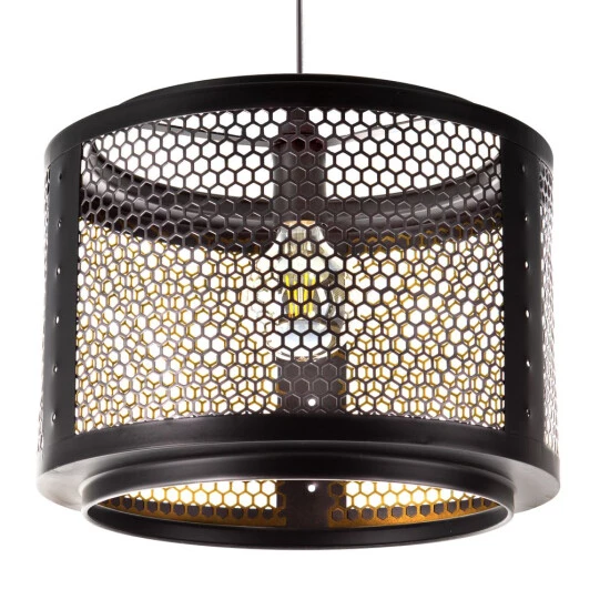 Beste Bewertungen von 🤩 Nino Leuchten Pendelleuchte VITO 1-flammig Schwarz ❤️ - Image 6