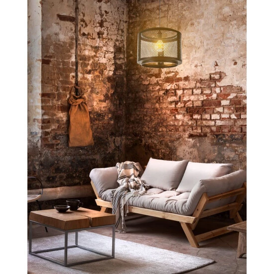 Beste Bewertungen von 🤩 Nino Leuchten Pendelleuchte VITO 1-flammig Schwarz ❤️ - Image 9