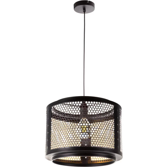 Beste Bewertungen von 🤩 Nino Leuchten Pendelleuchte VITO 1-flammig Schwarz ❤️ - Image 10