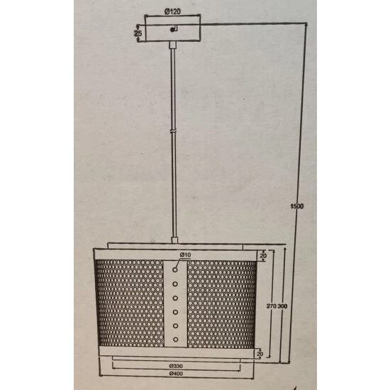 Beste Bewertungen von 🤩 Nino Leuchten Pendelleuchte VITO 1-flammig Schwarz ❤️ - Image 11