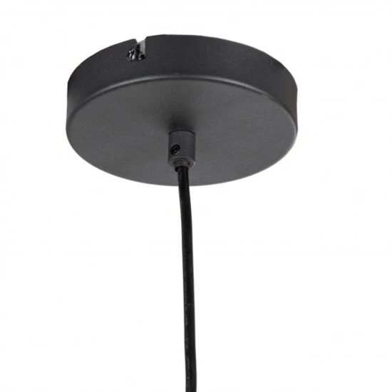 Am billigsten ⭐ Nino Leuchten Pendelleuchte 1-flg. JAN Metall Schwarz, 33100108 🔔 - Image 11