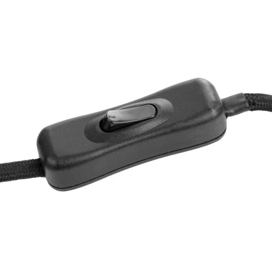 Bestes Angebot ✔️ Nino Leuchten Tischleuchte 1-flg NORIN Eukalyptusholz, Natur, 50210146 😀 - Image 5