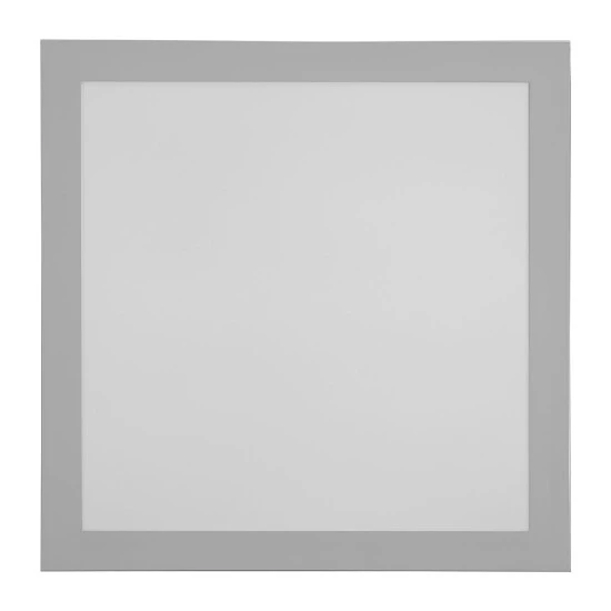 Top 10 ⌛ Nino Leuchten LED Deckenleuchte PIA Rahmen Aluminium, 63853002 🛒 - Image 3