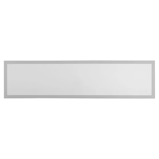 Auslauf 🥰 Nino Leuchten LED Deckenleuchte PAUL Rahmen Aluminium, 63802502 🧨 - Image 3