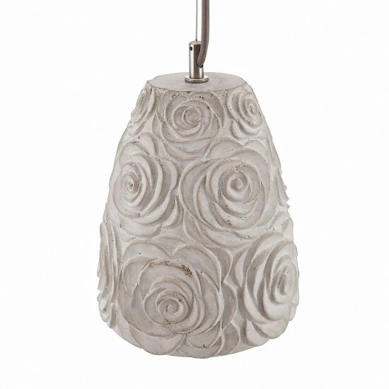 Aktion ❤️ Nino Leuchten Pendel 1flg FLORENZ Für 1xE27,max.42W,; 30390168 🔥 - Image 3