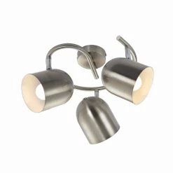 Coupon 😉 Nino Leuchten Nino Petto LED Spot 3flg PETTO 81069301 😉