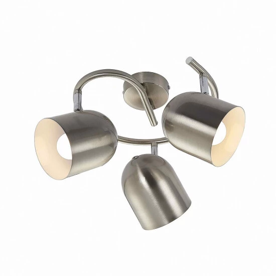 Coupon 😉 Nino Leuchten Nino Petto LED Spot 3flg PETTO 81069301 😉