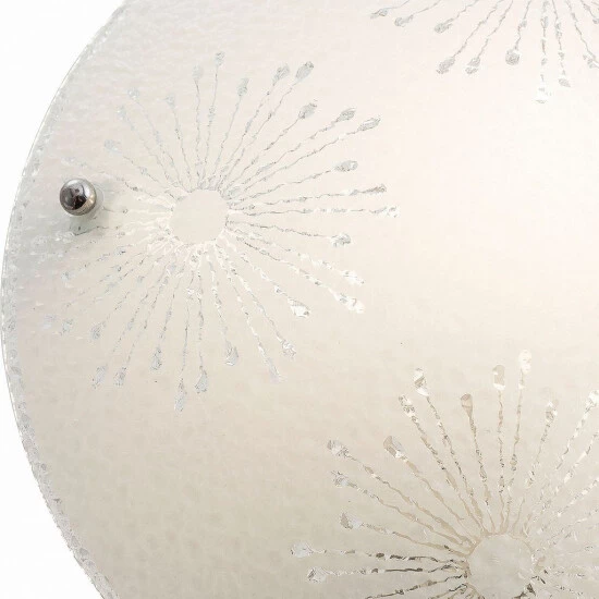 Am billigsten 🧨 Nino Leuchten Nino MONZA Deckenleuchte 1flg MONZA 61060107 😍 - Image 3