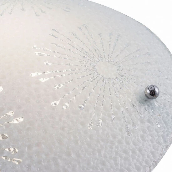 Am billigsten 🧨 Nino Leuchten Nino MONZA Deckenleuchte 1flg MONZA 61060107 😍 - Image 4