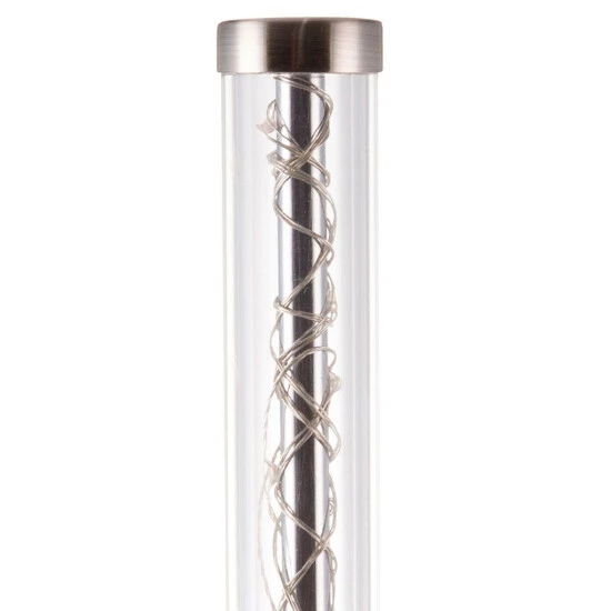 Top 10 ⭐ Nino Leuchten RGBW LED Deko Tischleuchte, H 42 Cm, SCUBA 🛒 - Image 5