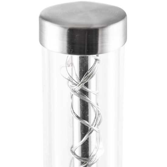 Top 10 ⭐ Nino Leuchten RGBW LED Deko Tischleuchte, H 42 Cm, SCUBA 🛒 - Image 6