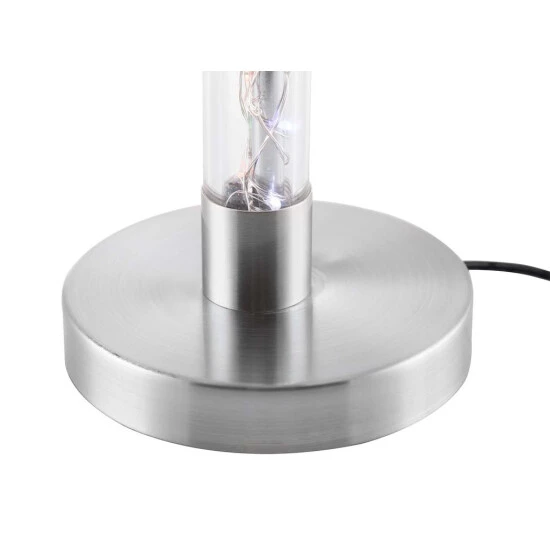 Top 10 ⭐ Nino Leuchten RGBW LED Deko Tischleuchte, H 42 Cm, SCUBA 🛒 - Image 10