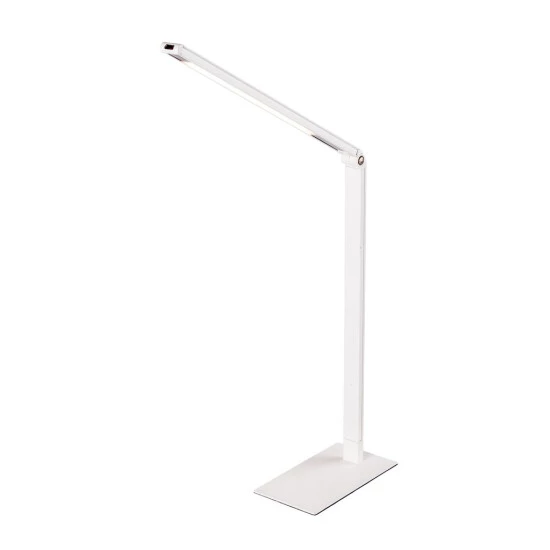 Aktion ✨ Nino Leuchten LED Tischleuchte Pipe, Energieeffizienzklasse: A+; 50440107 😍