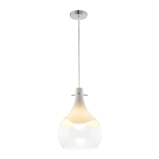 Bestpreis 😀 Nino Leuchten Pendel 1flg CATANIA Für 1xE27,max.42W,; 30530101 🥰