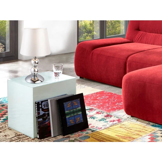 Rabatt 🌟 Nino Leuchten Tischleuchte 1-flg. Bea ❤️ - Image 2