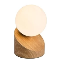 Angebote 🥰 Nino Leuchten Tischleuchte 1flg ALISA Incl.1xG9,3W; 50300146 👏