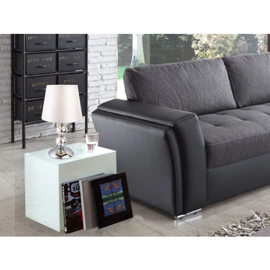 Rabatt 🌟 Nino Leuchten Tischleuchte 1-flg. Bea ❤️ - Image 4