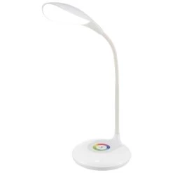 Besorgen 🤩 Nino Leuchten Nino Colori LED Tischleuchte COLORI 50620107 🔥