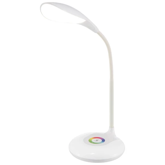 Besorgen 🤩 Nino Leuchten Nino Colori LED Tischleuchte COLORI 50620107 🔥