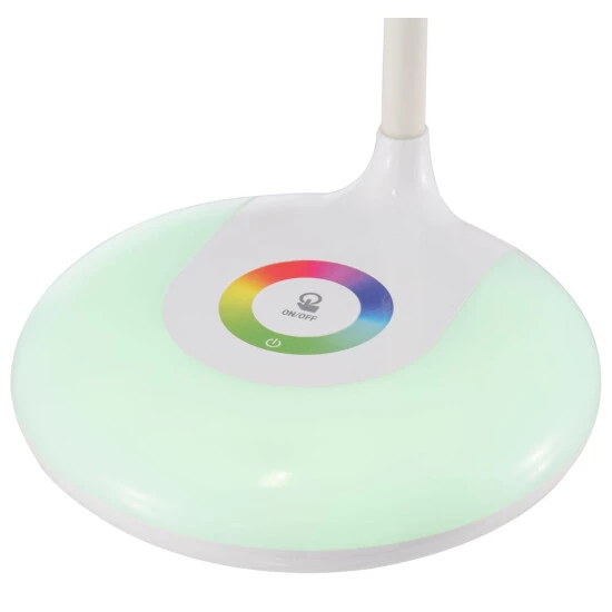 Besorgen 🤩 Nino Leuchten Nino Colori LED Tischleuchte COLORI 50620107 🔥 - Image 2